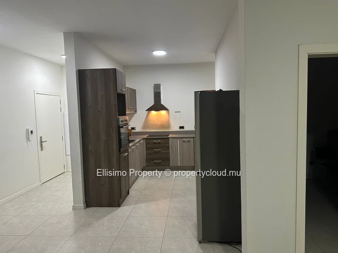 3 bedroom apartment for sale in Beau Bassin