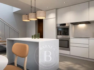 3 Bedroom Townhouse, Duplex