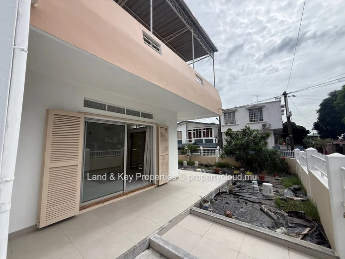 House for sale in Mare Gravier, Beau Bassin