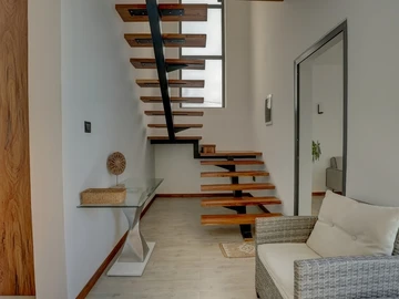 Maison de 3 Chambres