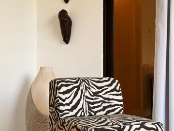 Appartement de 4 Chambres