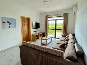 Appartement de 2 Chambres
