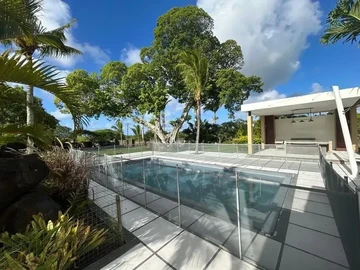 Villa de 4 Chambres