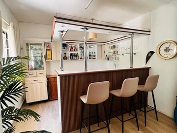 Appartement de 3 Chambres