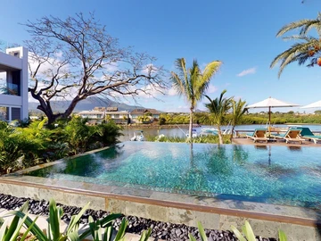 Apartment for Rent I Comfortable Living in Gated Residence – Black River