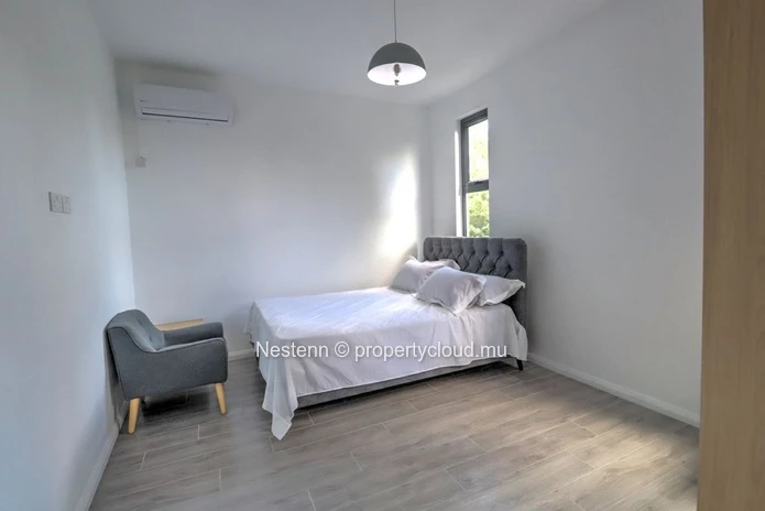Charming 3-Bedroom Apartment in a Secure Residence