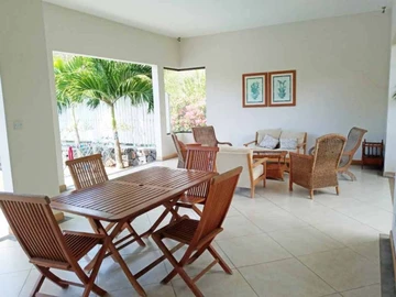 3 Bedroom Villa