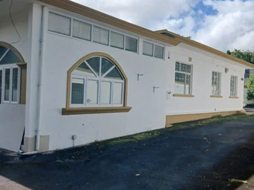 Villa de 4 Chambres