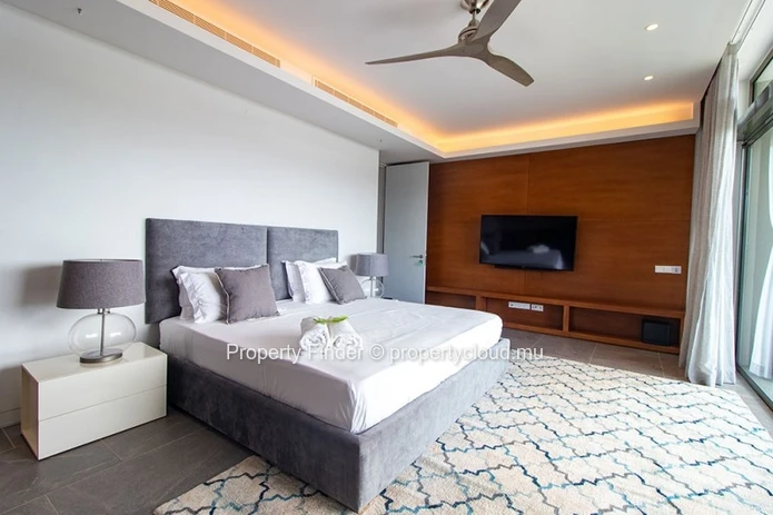 Exceptional Villa For Sale 