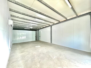 Immobilier Commerciaux