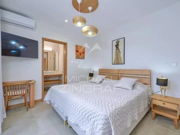 Villa de 4 Chambres