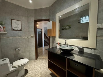 3 Bedroom Villa