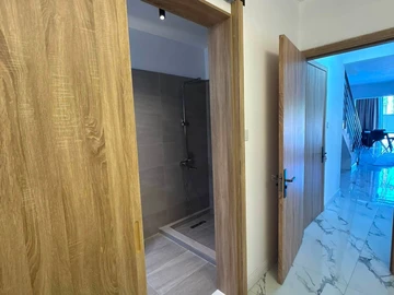 Villa de 4 Chambres