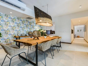 3 Bedroom Apartment