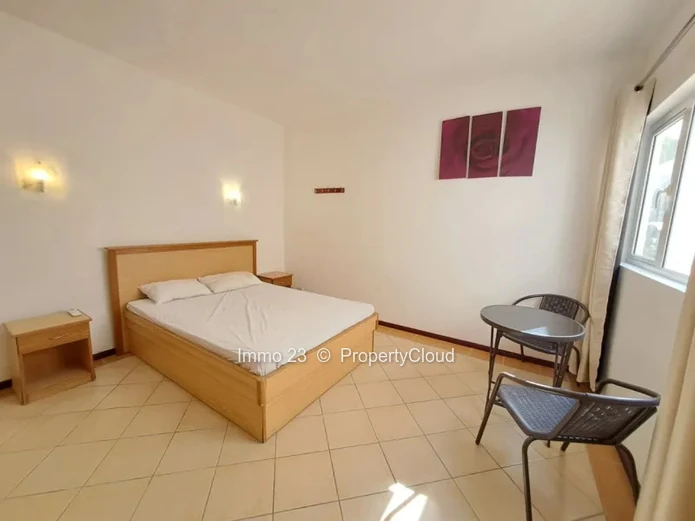 Duplex - 3 chambres - Flic en Flac