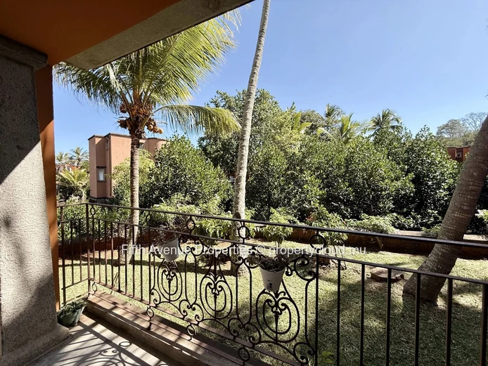 BAIE DU TOMBEAU - Appartement 2 chambres