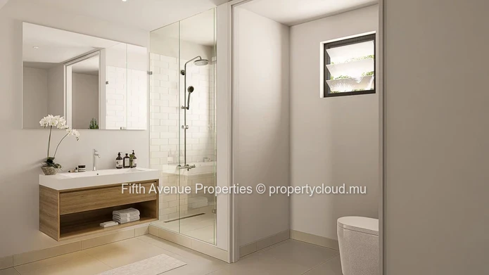Cascavelle - Vefa -Duplexe 3 Chambres