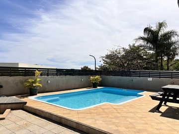 3 Bedroom Apartment
