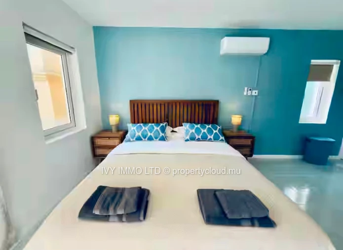 Luxury Residence For Long-Term Rent – Calodyne