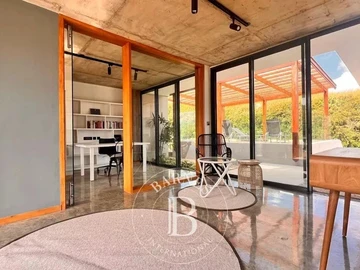 Villa de 6 Chambres