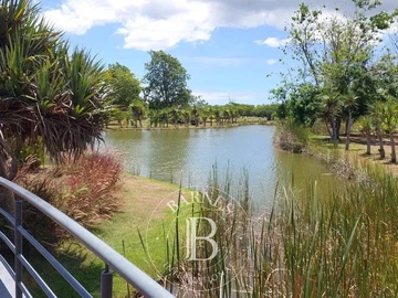 Residential Land