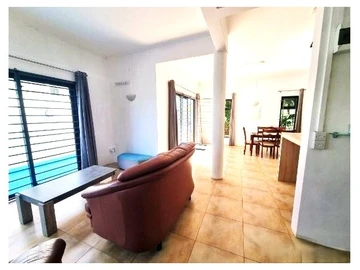 3 Bedroom Villa