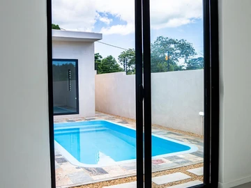 Villa de 3 Chambres