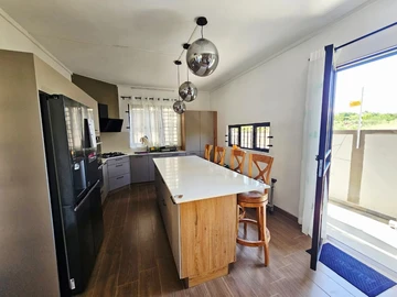 4 Bedroom Townhouse, Duplex