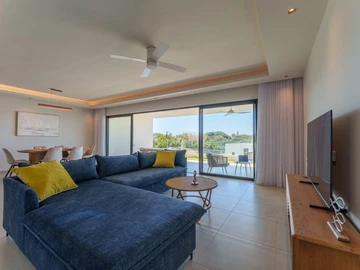 3 Bedroom Apartment