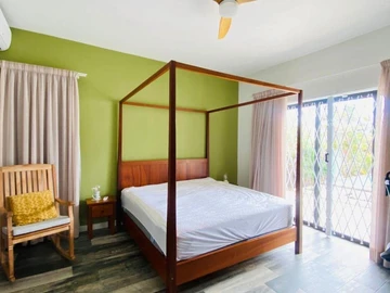 Villa de 3 Chambres