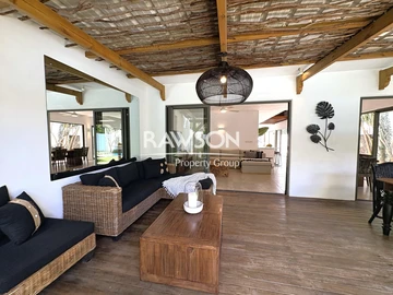 Townhouse, Duplex de 3 Chambres