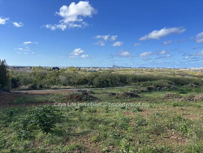 Terrain agricole de 17 728 m² à vendre à Grand Baie