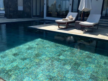 Villa de 5 Chambres