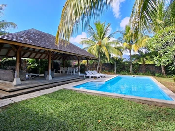 Villa de 4 Chambres