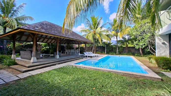 Another Extraordinary Property
