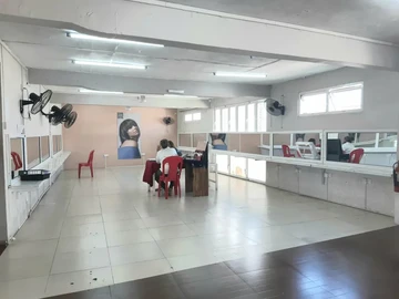 Commercial Property