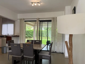 Townhouse, Duplex de 4 Chambres