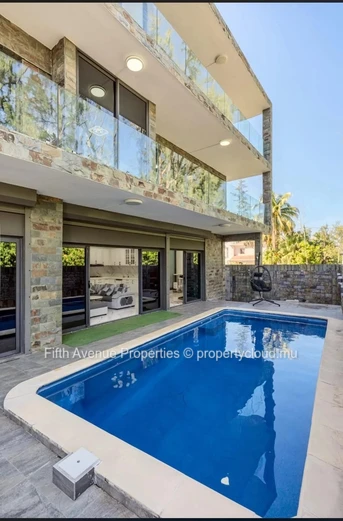 Riambel - Villa 7 Chambres Acces Mer
