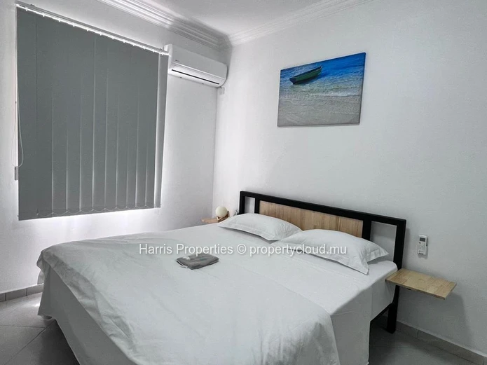 Tourist Residence FOR SALE at Poste Lafayette