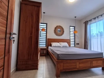 3 Bedroom Villa