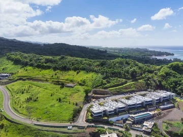 Residential Land