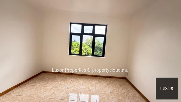 Beau Bassin | Appartement 2 Chambres À Vendre