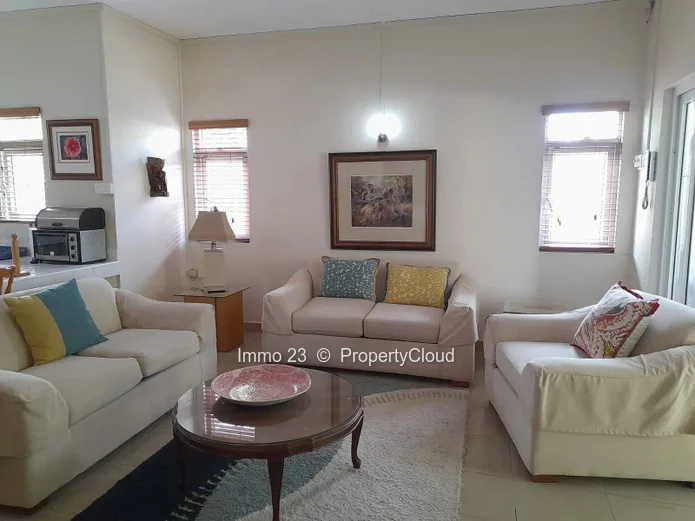Apartment - 2 bedrooms - Flic en Flac - Ref. AP66816LO