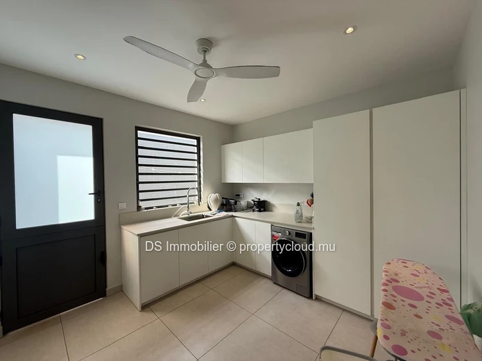 À Louer – Villa Plain-Pied 4 Chambres – Résidence Privée – Forêt Daruty - Nord