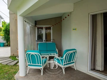 Appartement de 3 Chambres