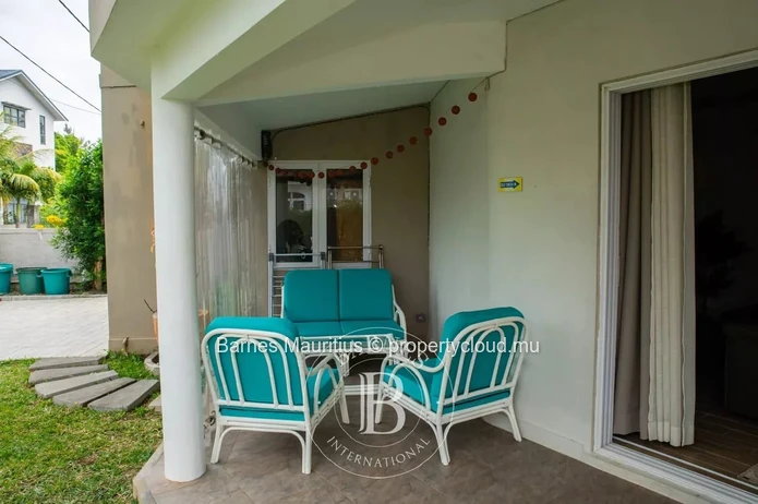 BLUE BAY - Ground Floor Apartment - 3 Bedrooms