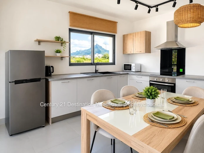 New Apartment for Rent – Les Promenades de l’Avenir