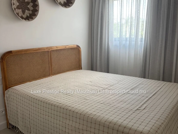 #Appartement de Luxe de 2 Chambres avec Balcon à Indigo Apartments, Beau Plan Smart City | Entièrement Meublé | Proch...