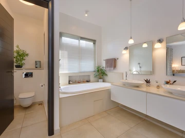 3 Bedroom Villa