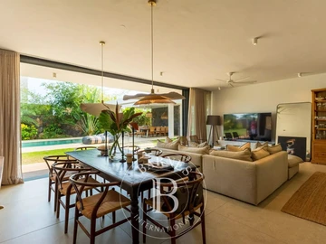 Villa de 4 Chambres